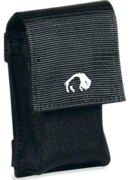 Frontseite: Tasche ohne Fledermauslogo zum SSF BAT3-Detektor